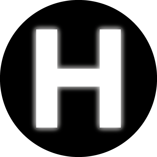 Logo de la agencia Humo Creativo